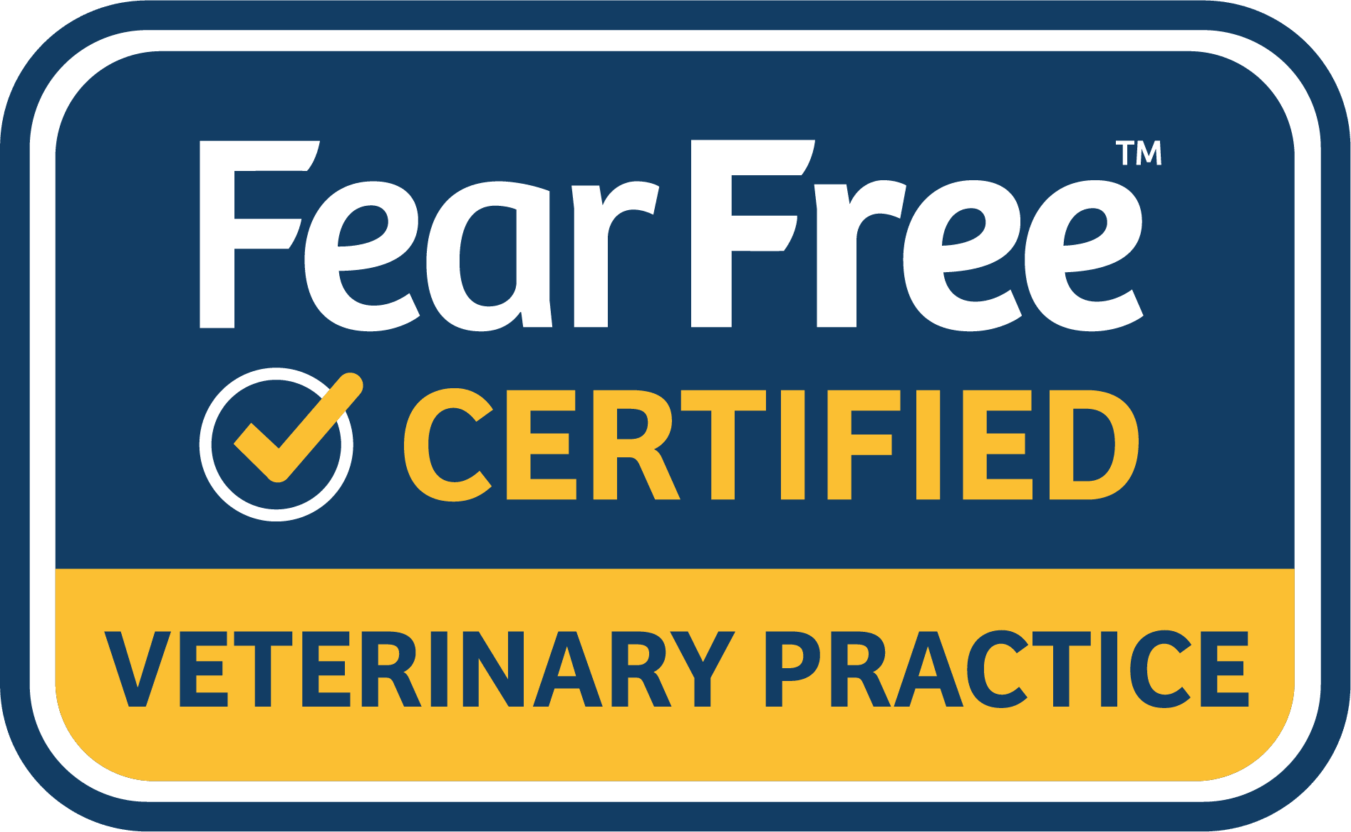 Fear Free